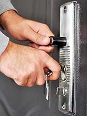 Alpharetta Locksmith