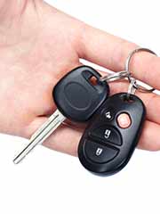 Alpharetta Transponder Key Programming