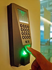 Alpharetta Locksmith Access Control