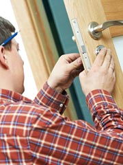 Alpharetta Locksmith