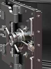 Alpharetta Safe Unlocking