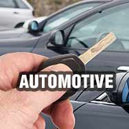 Automotive Alpharetta Locksmith