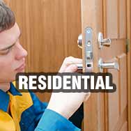 Residential Alpharetta Locksmith